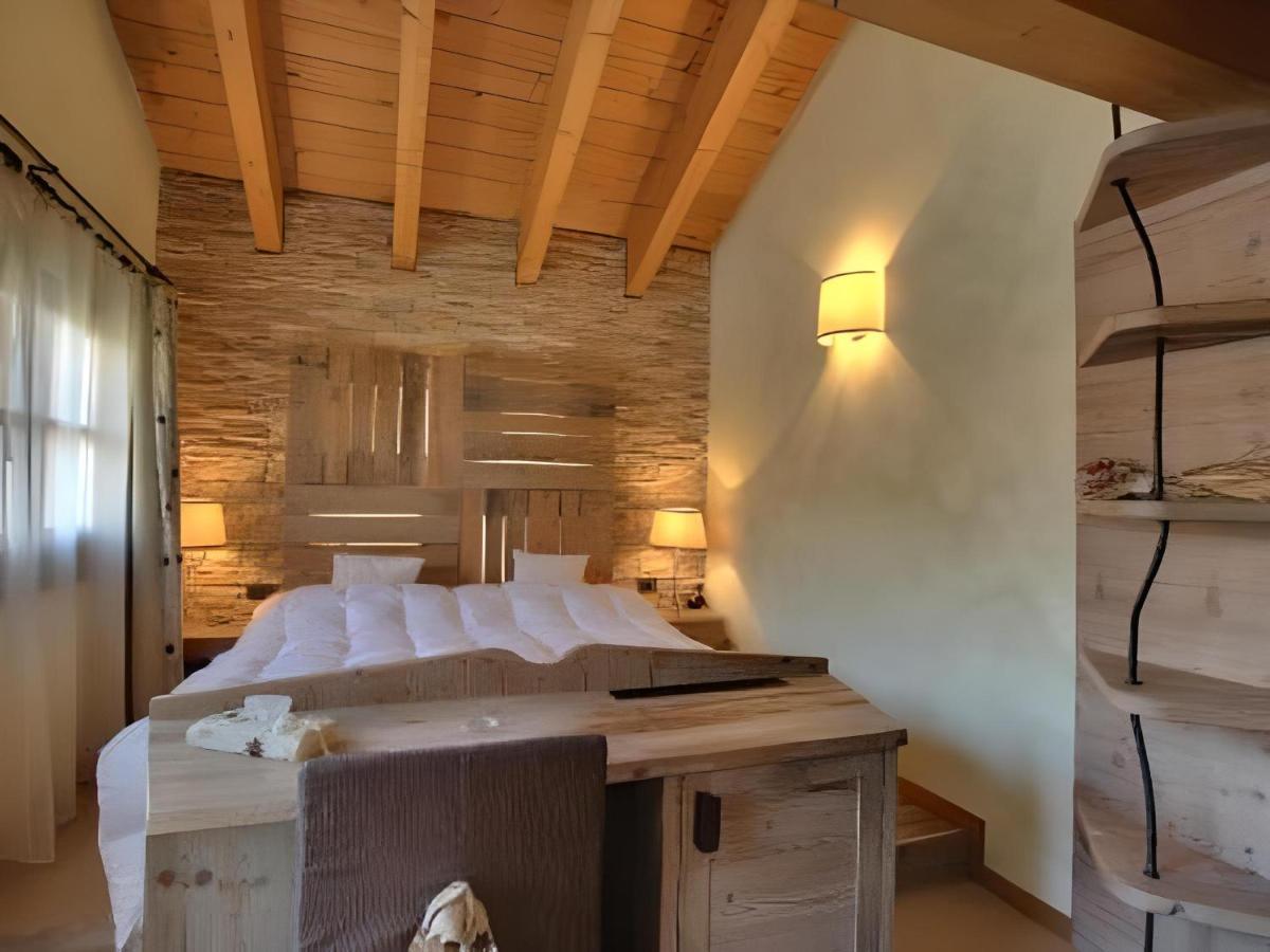Hotel Bait De Angial Livigno Exteriér fotografie