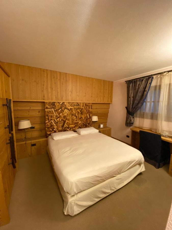 Hotel Bait De Angial Livigno Exteriér fotografie
