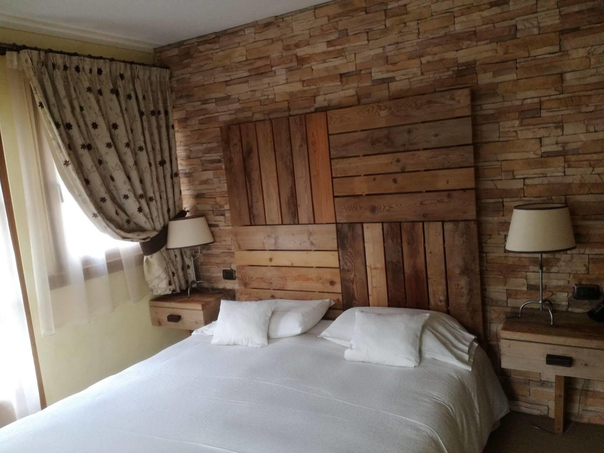 Hotel Bait De Angial Livigno Exteriér fotografie